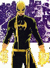 Iron-Fist