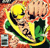 Iron-Fist