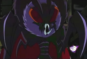 Killer Moth (Charaxes)