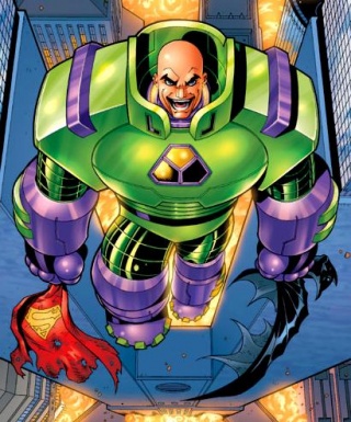 Lex Luthor