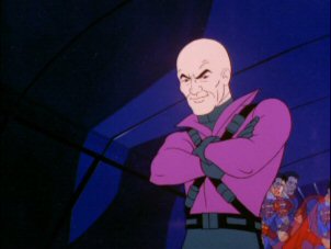 Lex Luthor