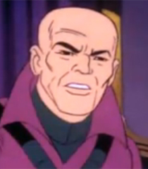 Lex Luthor