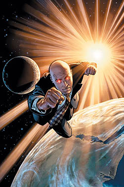 Lex Luthor