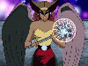 Hawkgirl (Shayera Hol)