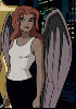 Hawkgirl (Shayera Hol)