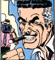 J. Jonah Jameson