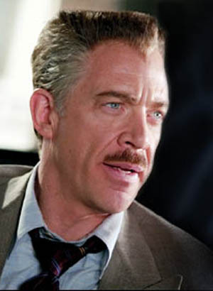 J. Jonah Jameson