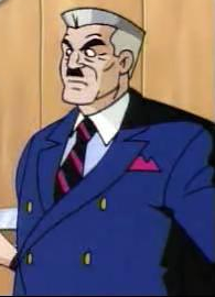 J. Jonah Jameson