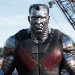 Colossus