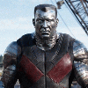 Colossus