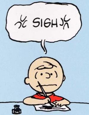 Charlie Brown
