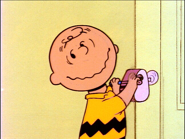 Charlie Brown