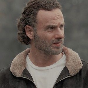 Officer Rick Grimes