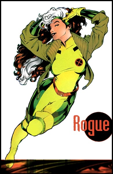 Rogue