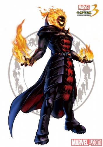 Dormammu