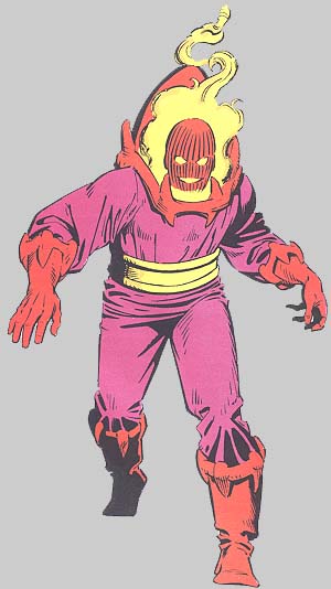 Dormammu