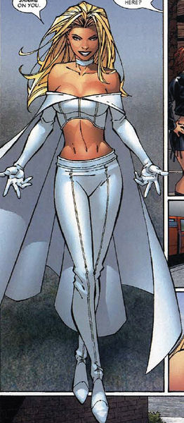 Emma Frost