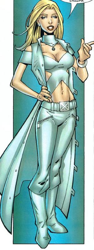 Emma Frost