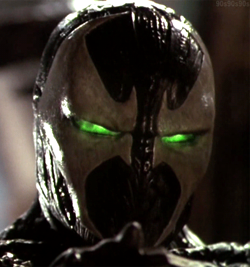 Spawn