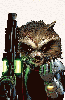 Rocket Raccoon