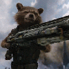 Rocket Raccoon