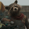 Rocket Raccoon