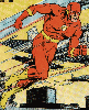 The Flash (Wally West)
