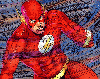 The Flash (Wally West)