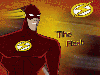 The Flash (Wally West)