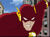 The Flash (Wally West)