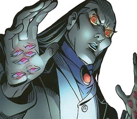 Morlun