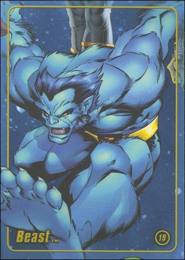 Beast