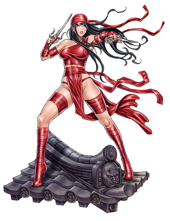 Elektra