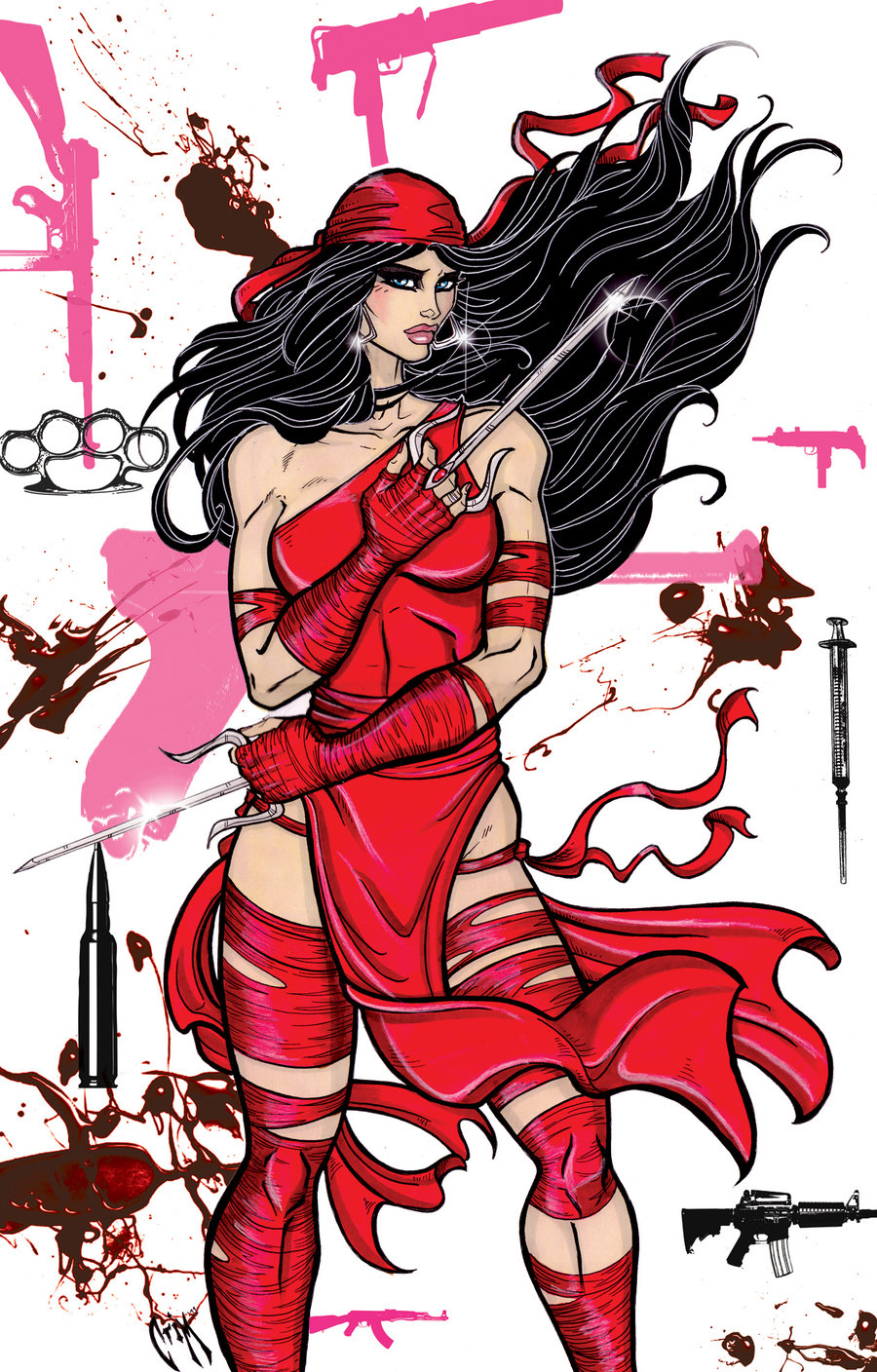 Elektra