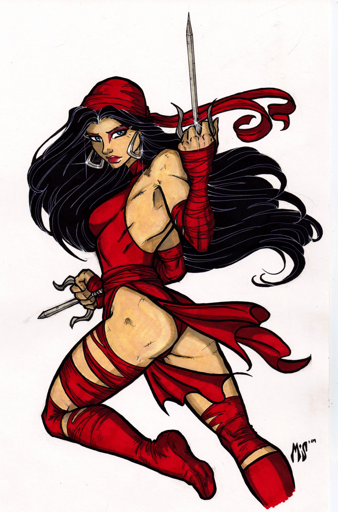 Elektra