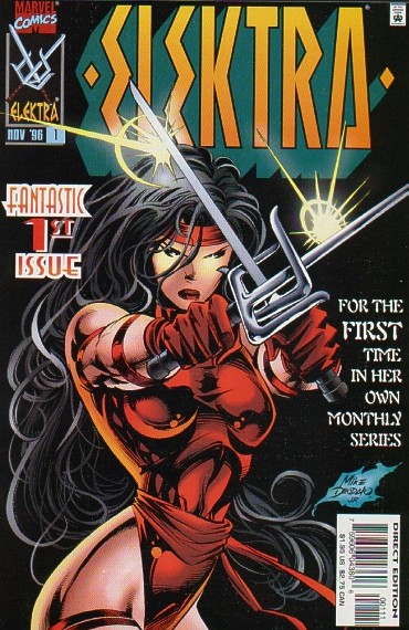 Elektra
