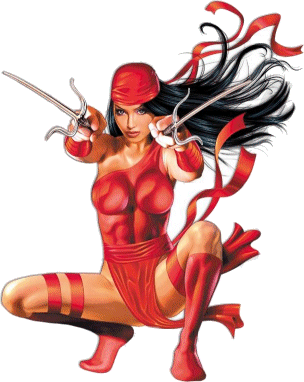 Elektra