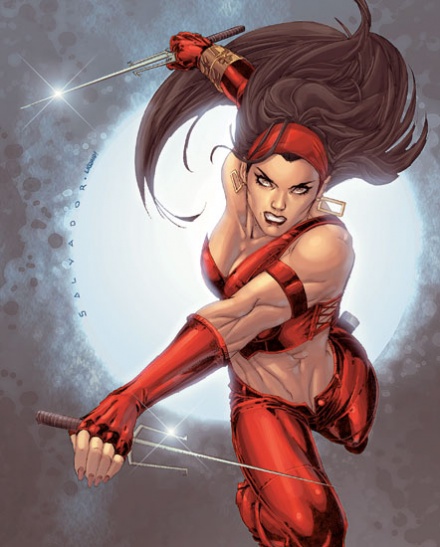 Elektra