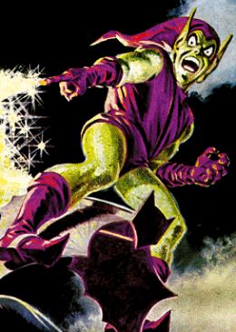 The Green Goblin