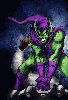 The Green Goblin