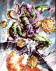 The Green Goblin
