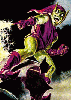The Green Goblin