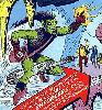 The Green Goblin