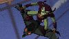 The Green Goblin