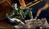 The Green Goblin