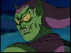 The Green Goblin