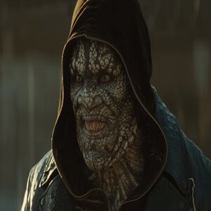 Killer Croc