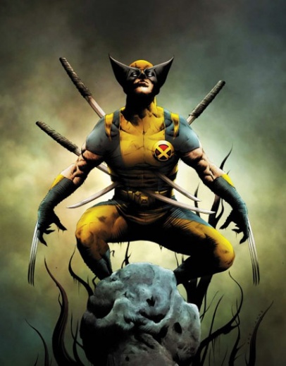 Wolverine