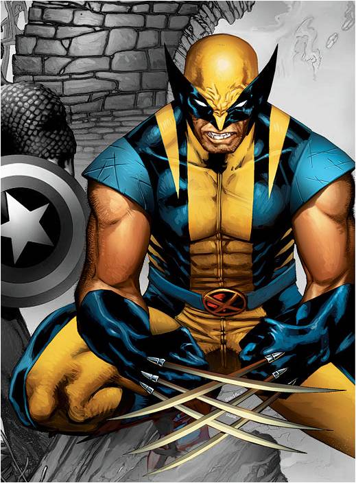 Wolverine