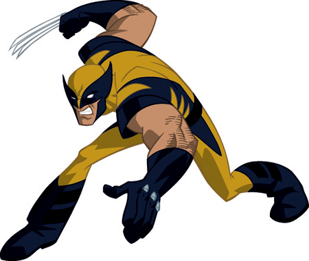 Wolverine